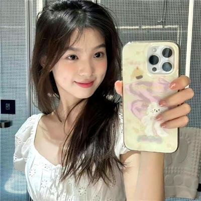 我的初恋女孩